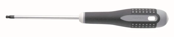 ERGO Csavarhúzó hatlapfejű belső kulcsnyílású csavarokhoz 5x100mm Bahco: BE-8705