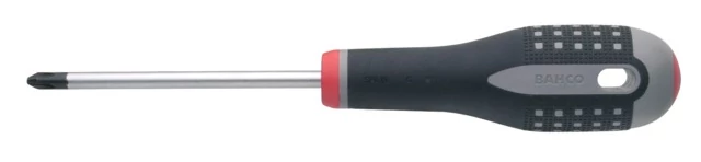 ERGO™ Csavarhúzó PH1 75 mm Bahco: BE-8610
