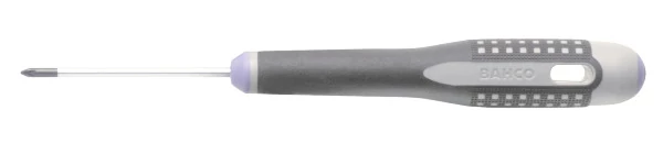 ERGO™ Csavarhúzó PZ1 200 mm Bahco: BE-8810L