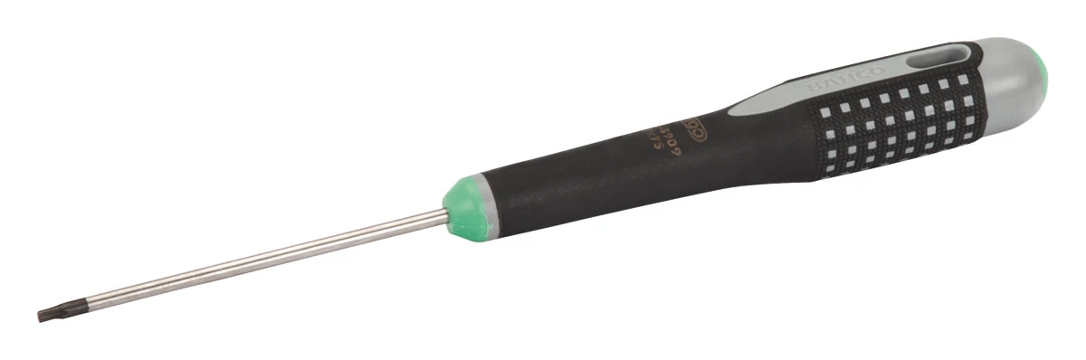 Csavarhúzó, Ergo™, Torx®, T-10, 197mm Bahco BE-8910