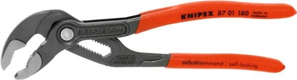 Vízpumpafogó finombeállít. foszfátozott 705800-180 H