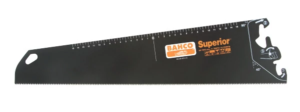 Fűrészlap EX markolathoz 11/12 finom fogazás 500 mm Bahco EX-20-XT11-C