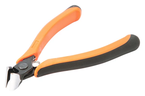 Ferde Fogó Ergó nyéllel 119 mm Bahco: 4231