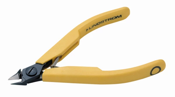 Lindström Oldalcsípőfogó 110 mm Bahco: 8148