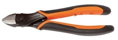 ERGO Oldalcsípőfogó 140 mm  Bahco: 2101G-140IP