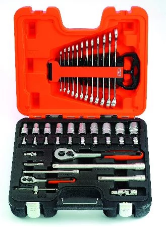 Dugókulcs-készlet 1/2