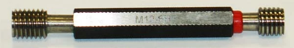 Dugós menetidomszer M12-6H  MIB: 08088312