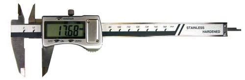 Digitális tolómérő Germany 150/0,01 mm: MIB: 02026086