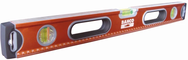 Vízmérték 800 mm Bahco: 466-800