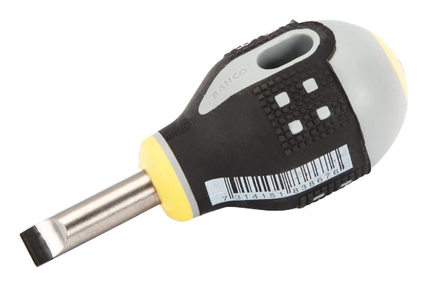 ERGO Csavarhúzó 5,5X 25 mm Bahco: BE-8350