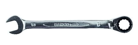 Racsnis csillag-villáskulcs 16 mm Bahco: 1RM-16