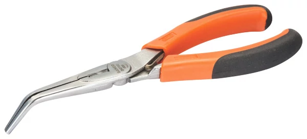 ERGO Telefonfogó 160 mm, krómozott  Bahco: 2427 GC-160IP