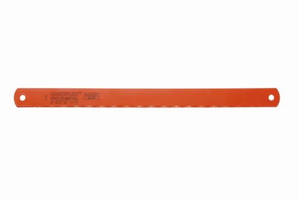 Gépi fémfűrészlap BIM 4 fog/col Bahco: 3809-450-38-2.00-4
