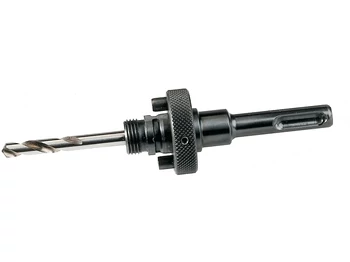 Lyukfűrész befogó SDS-Plus szárral, 14-30 mm-ig  Bahco: 3834-ARBR-SD30