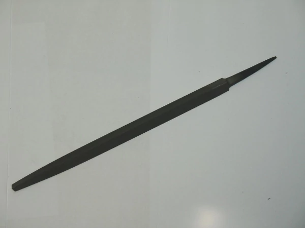 Fűrészélező reszelő nyél nélkül 150 mm vágat 1 Bahco: 4-142-06-1-0