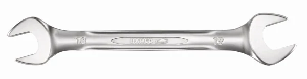 Villáskulcs 24X26 mm Bahco: 6M-24-26