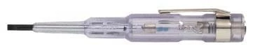 Fázisceruza 250 V-ig szigetelt 0,5x3,5x42mm Bahco: 8045LVDE
