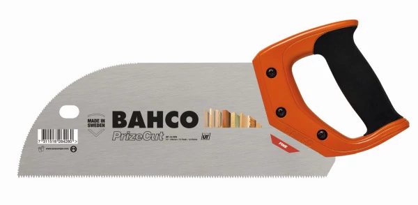 PRIZECUT furnérfűrész  300 mm Bahco: NP-12-VEN