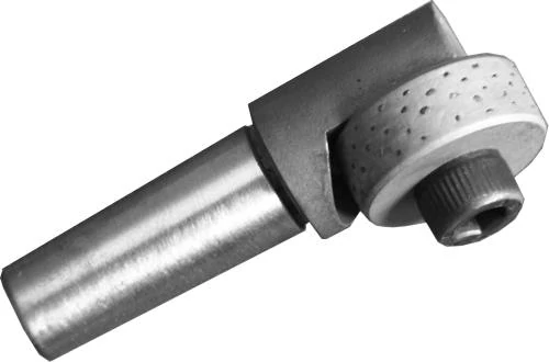 Gyémánt görgős korongszabályzó 5 karátos, sokszemcsés MK1 Gr.3.-5.00 karát