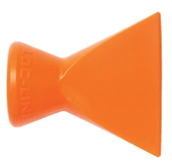 25 mm széles 1,5 mm szórófej / fúvóka (60o-os) 1/4