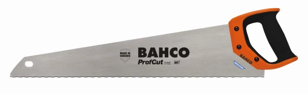 Szigetelésvágó fűrész Profcut 550mm Bahco PC-22-INS