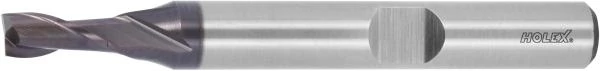 HOLEX Hosszlyukmaró HSS-Co8 TiAlN 4 mm 191070-4 H