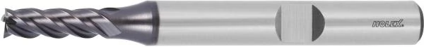 HOLEX Ujjmaró HSS-Co8 TiAlN 5 mm 191590-5 H