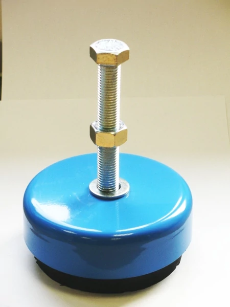 Géptalp Egana CAM-125