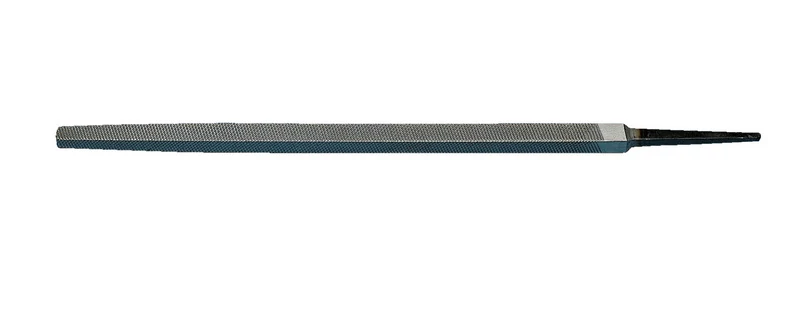 Reszelő négyélű nyél nélküli 150 mm vágat 2 Bahco: 1-160-06-2-0