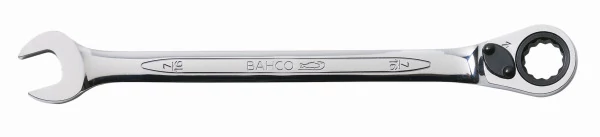 Racsnis csillag-villáskulcs Bahco: 1RZ-1/4