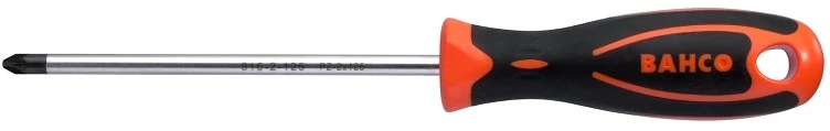 Csavarhúzó , POZIDRIV Bahco: 816-0-75
