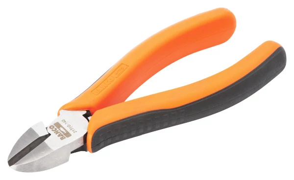 Oldalcsípőfogó 2171G-160 Bahco: 2171G-160