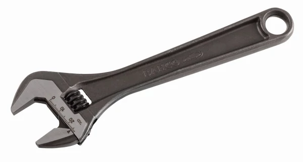 Svédcsavarkulcs  155mm Bahco: 8070 IP