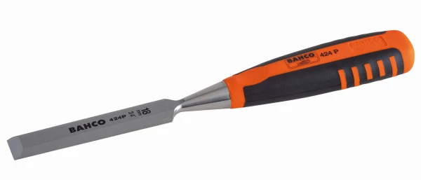 Favéső 140 mm hosszú, szélesség: 22 mm Bahco: 424P-22 B