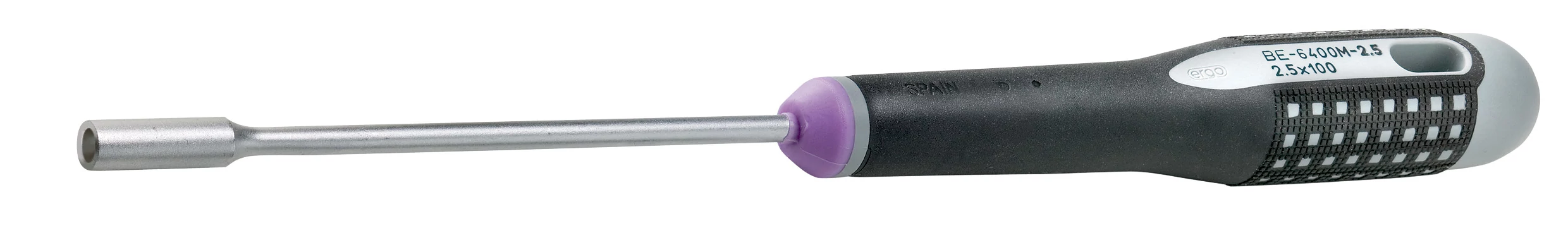 ERGO Dugókulcs Bahco: BE-6400M-4