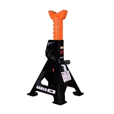 Tartóbak pár 6 tonnás Bahco: BH36000