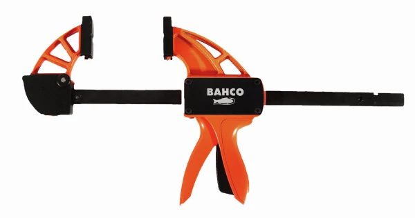 Gyorsszorító 300 mm Bahco: QCG-300