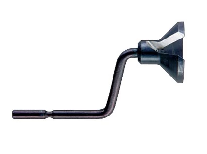 Csősorjázó penge Noga: EX2001