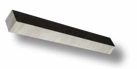 Gyorsacél betétkés négyzetes HSS, h14  4X80mm 223690 Poldi 077000202