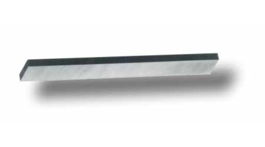 Gyorsacél betétkés téglalap HSS, h14  12X20X125mm  223691 Poldi 077000616