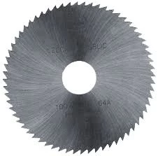 Fémkörfűrész, HSS, 160x1,60x32 mm Z=80, GSP 302000059