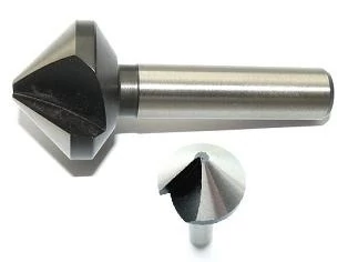 Hengeres szárú, 90°-os kúpsüllyesztő HSS 22,5X90 221625: StimZet