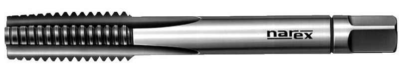 Kézi menetfúró Cseh HSS 223010 M24 c.1 /k.c.0200/: 101000381