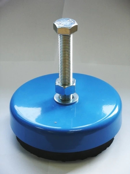 Géptalp Egana CAM-170