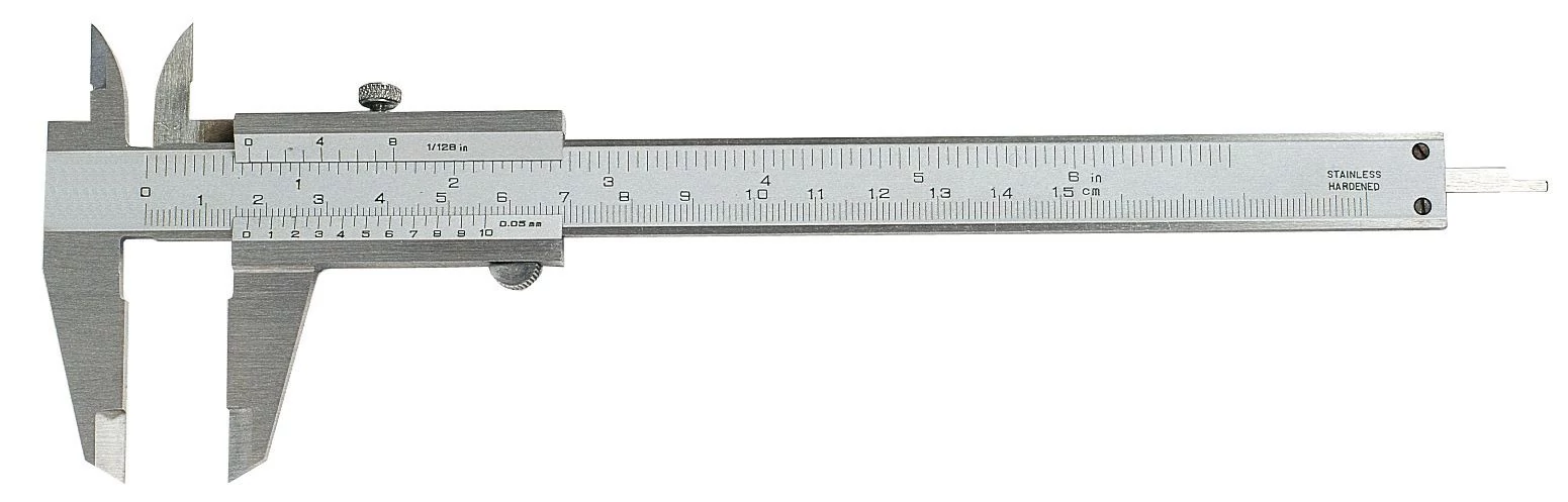 Analóg műhely tolómérő 300/0,05mm, MIB: 01001025