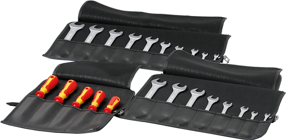 Szerszámtartó összetekerhető Easy 400x300 Hepco: 50 7008 1999