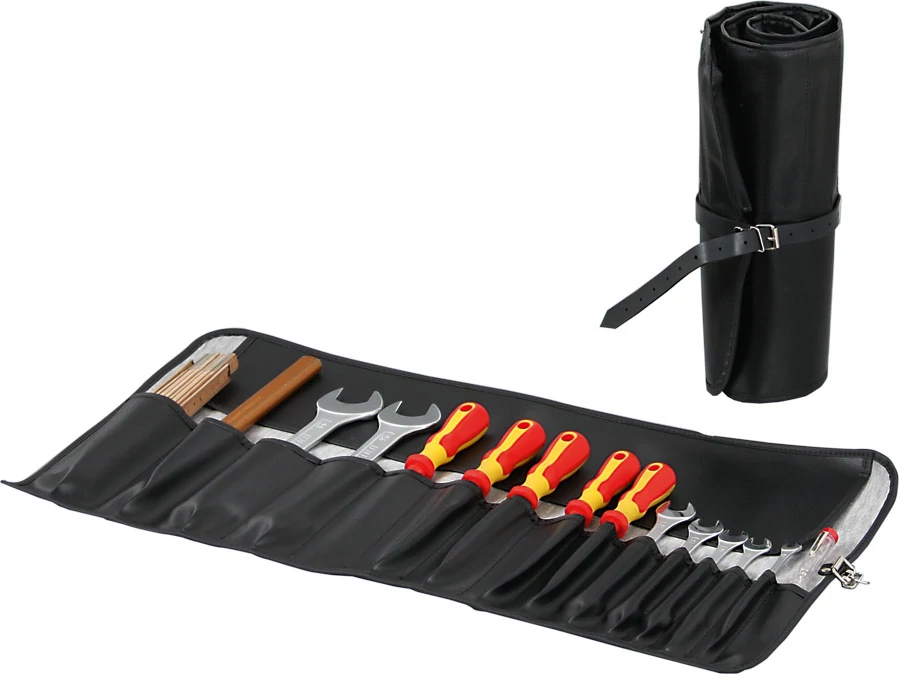 Szerszámtartó összetekerhető Easy 680x330 Hepco: 50 7015 1999