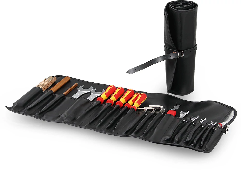 Szerszámtartó összetekerhető Easy 800x330 Hepco: 50 7020 1999