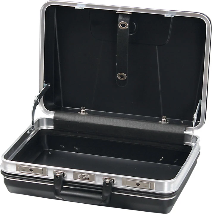 Szerszámkoffer Budget üres 460x160x310 Hepco: 20 5011 1919