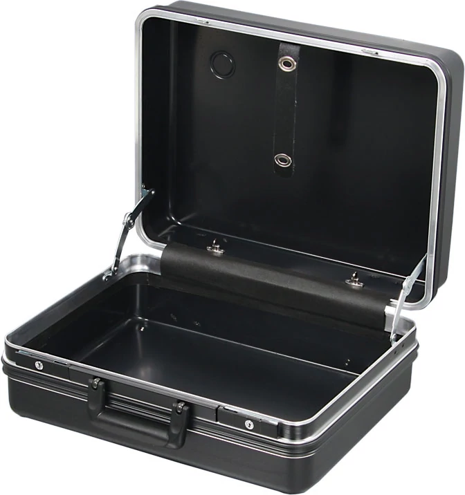 Szerszámkoffer Classic üres 460x180x300 Hepco: 20 5112 1919